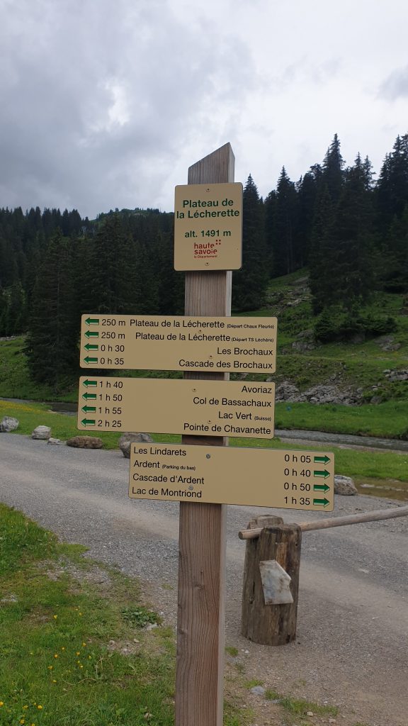 lindarets