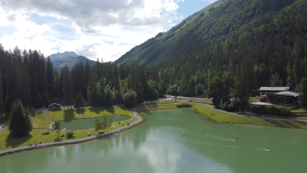 montriond