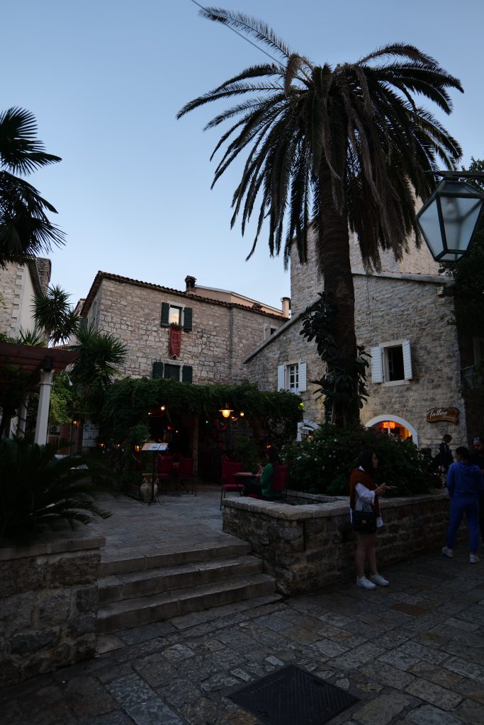 Budva
