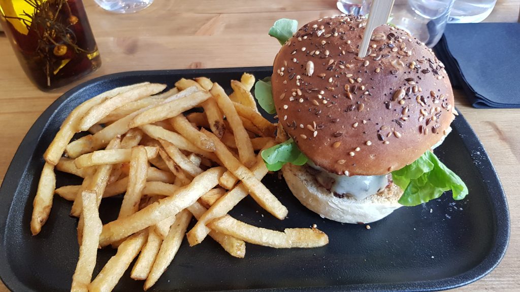 Ou manger à Beaufort dans le Beaufortain