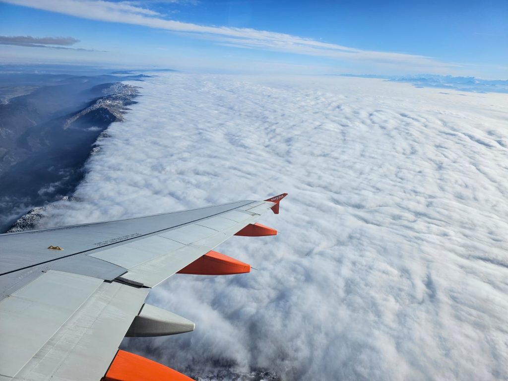 avion easy jet