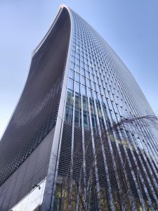 Londres building
