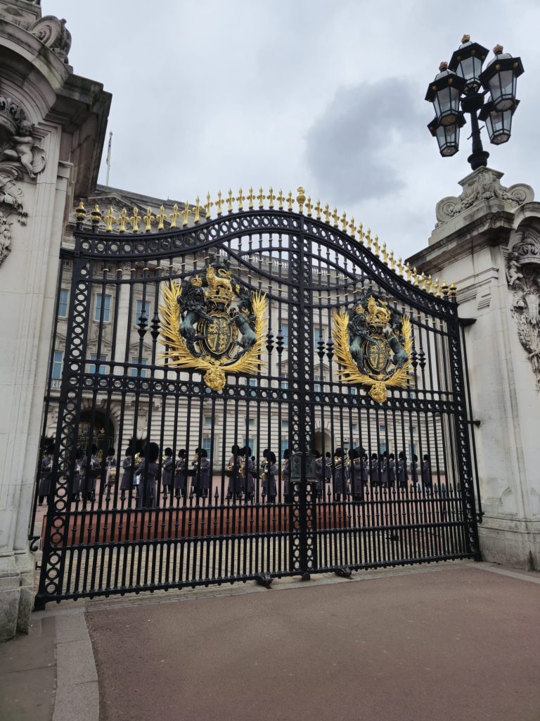 Buckingham Palace