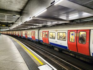 Transport Londres