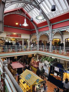 Camden Market Londres