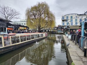 Camden Market Londres