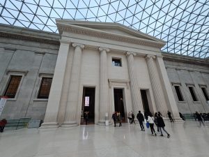 Musée Londres