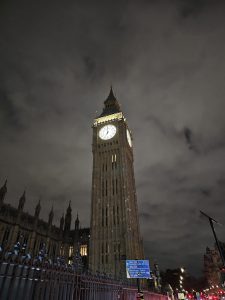 Big Ben Londres