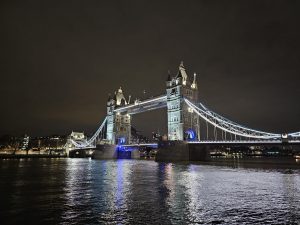 Tower Bridge Londres