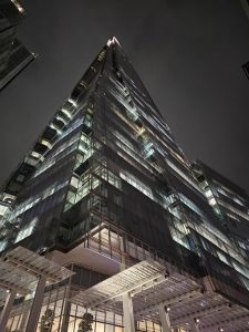 The Shard Londres