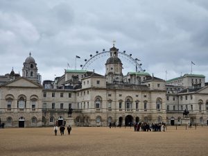 Musée Londres