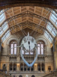 National Museum Londres