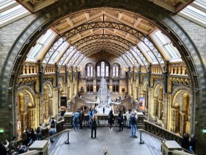 National Museum Londres