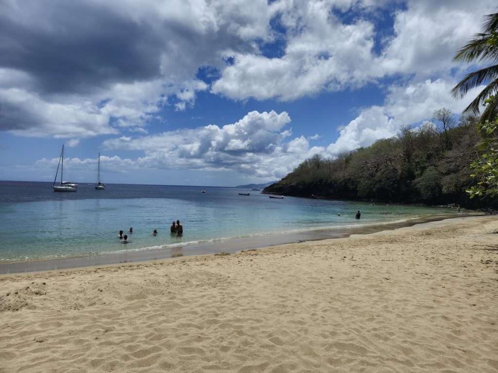 anse dufour