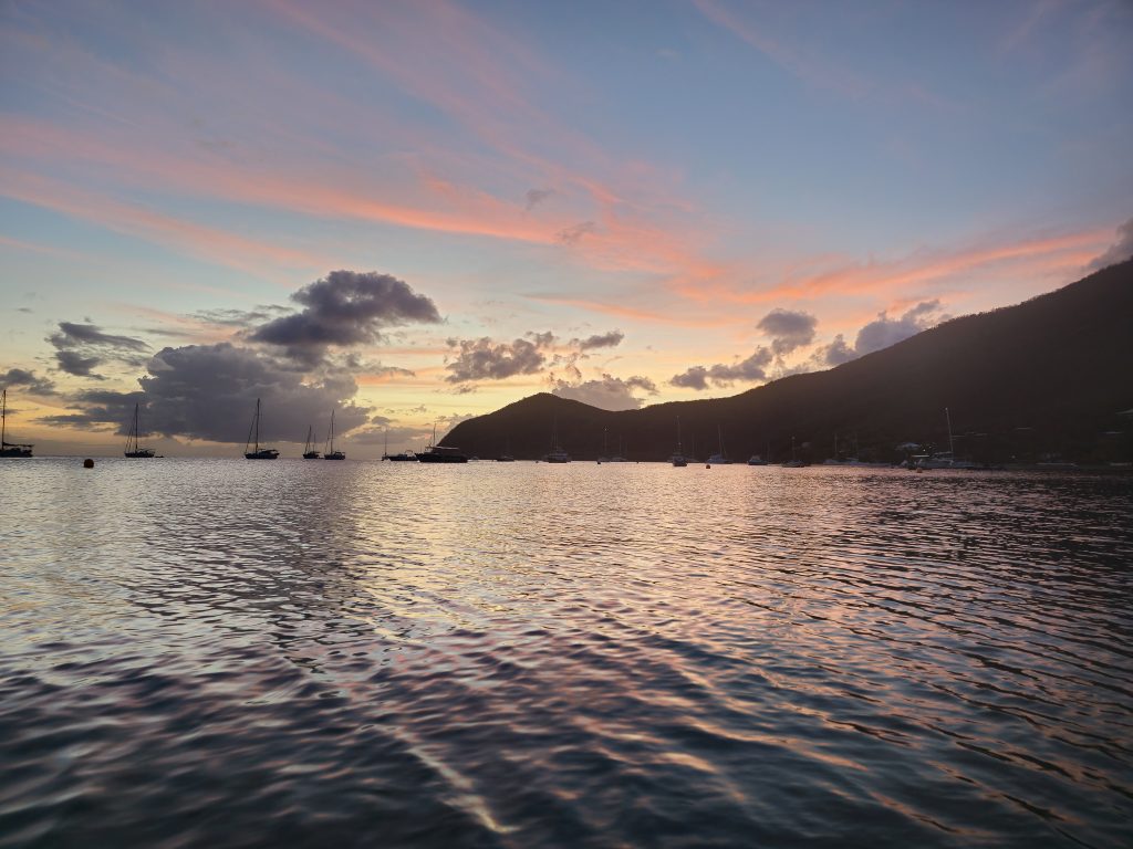 plage anse figuier Martinique