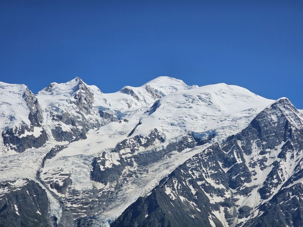 Mont Blanc