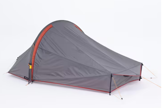 Tente Décathlon 2 places MT900 Ultralight