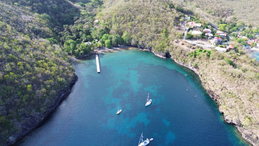 anse noire