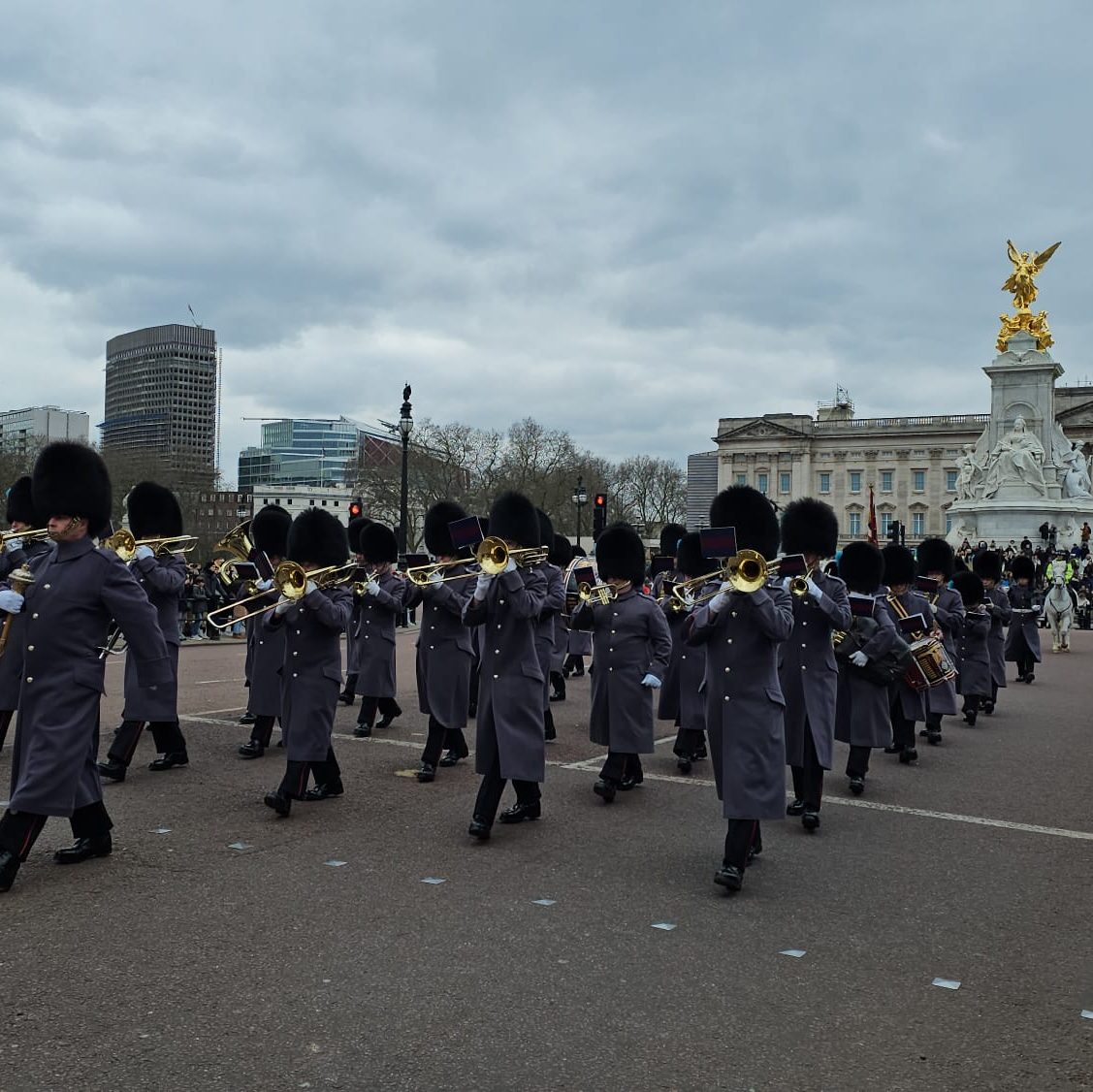 Buckingham Palace