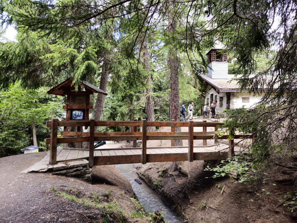Suisse Rando Bisse Torrent neuf