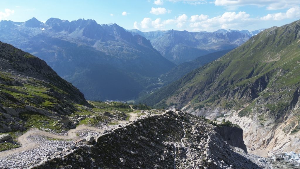 d’Argentière