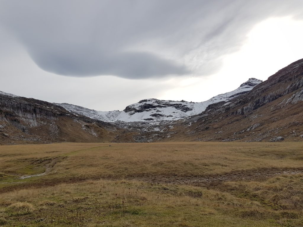 Refuge de Sales