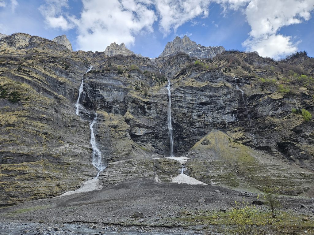 Cirque du Fer à cheval