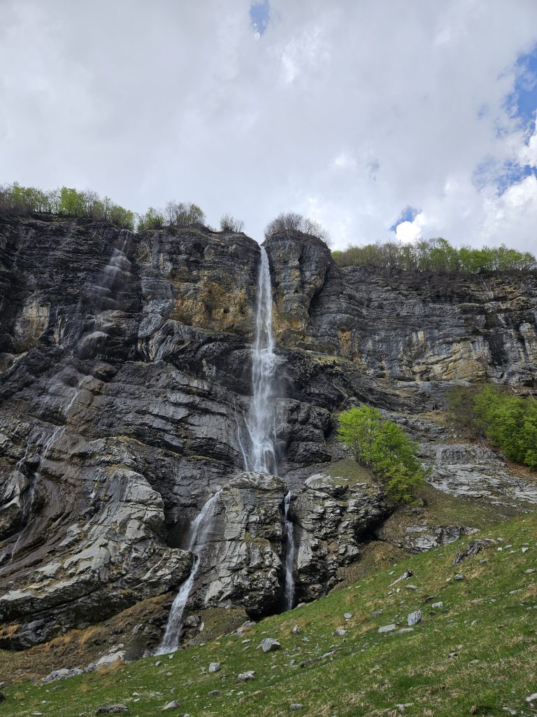 Cirque du fer à cheval