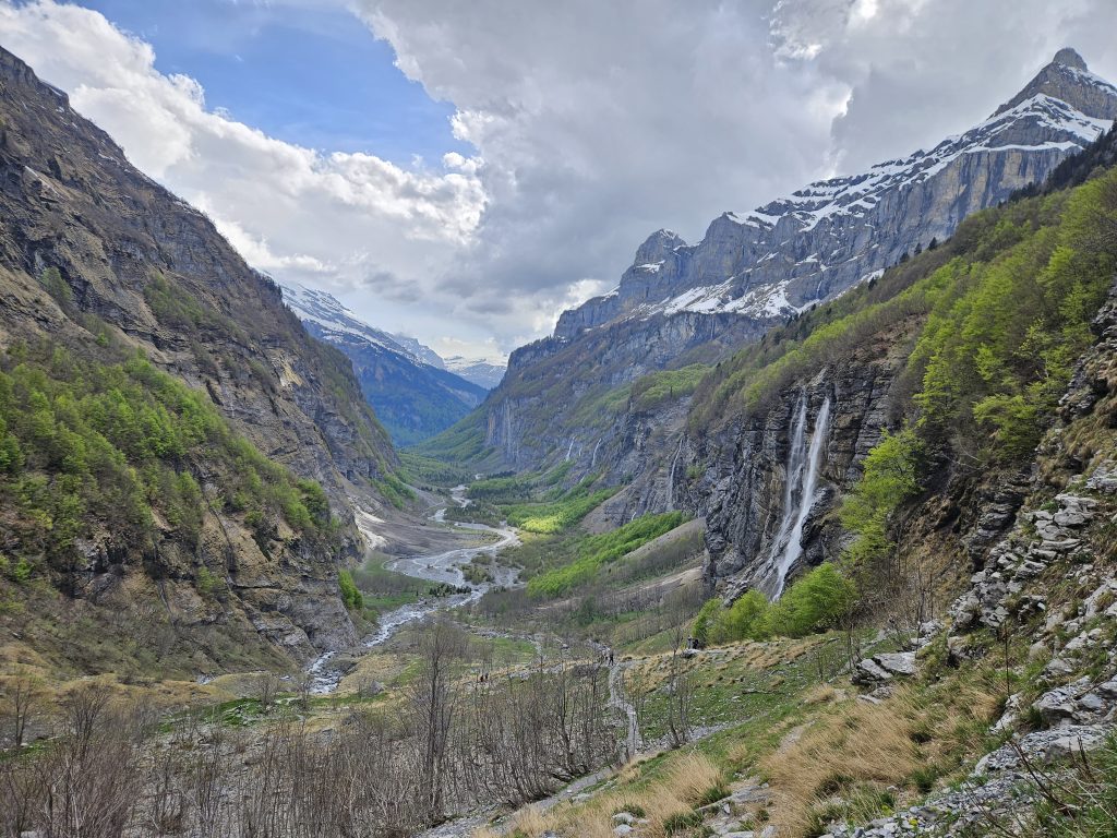 bout du monde cirque du fer a cheval