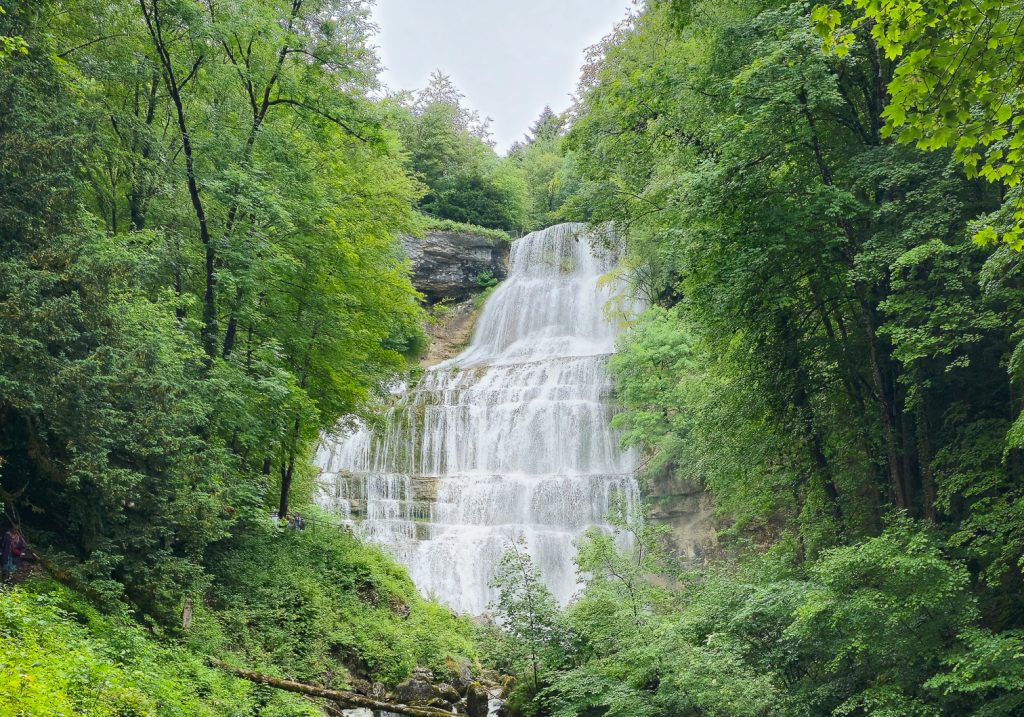 randonnée jura