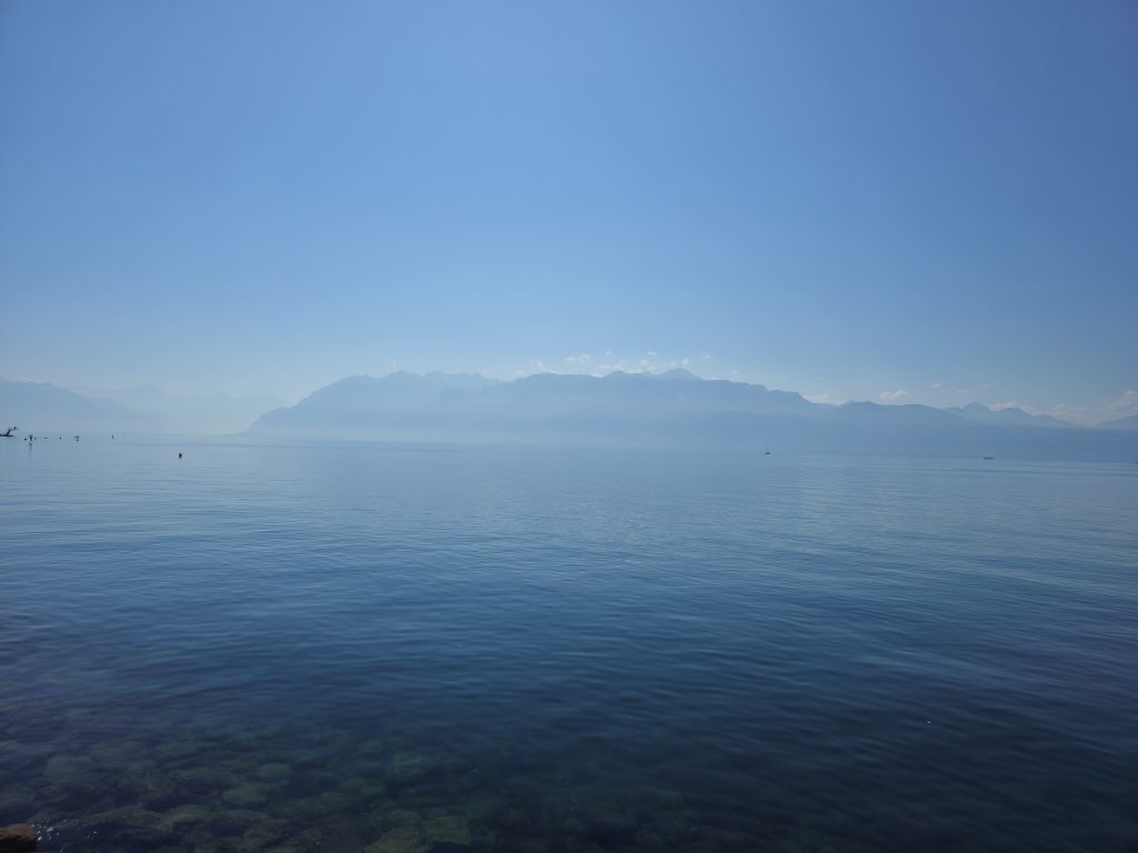 Lac Léman
