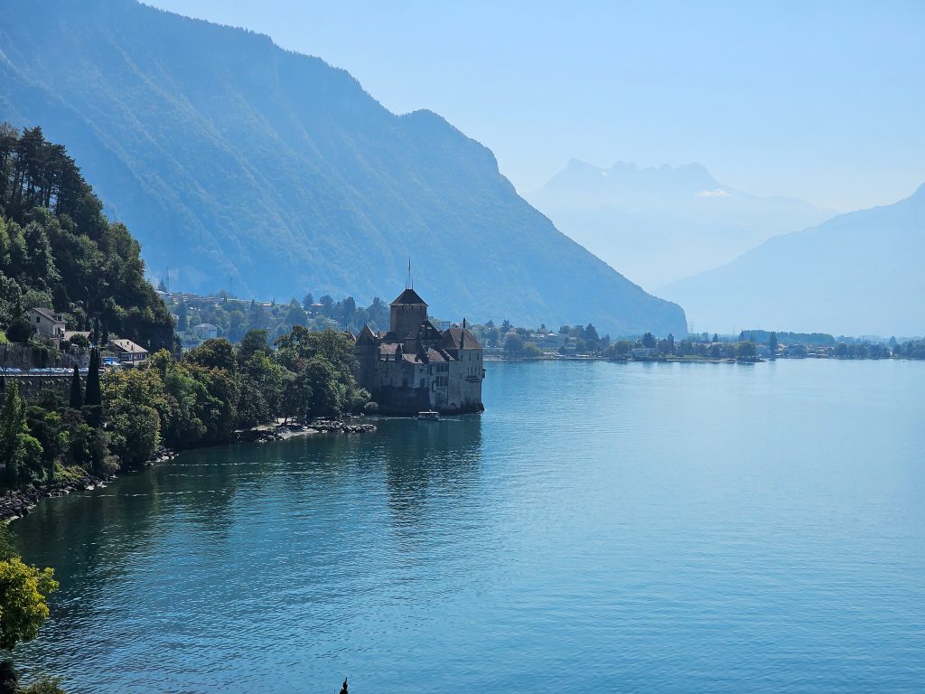 Château de Chillon