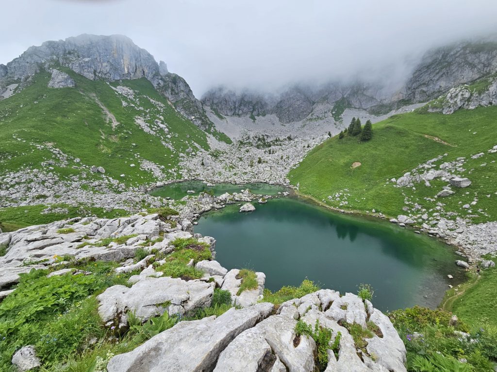 lac darbon