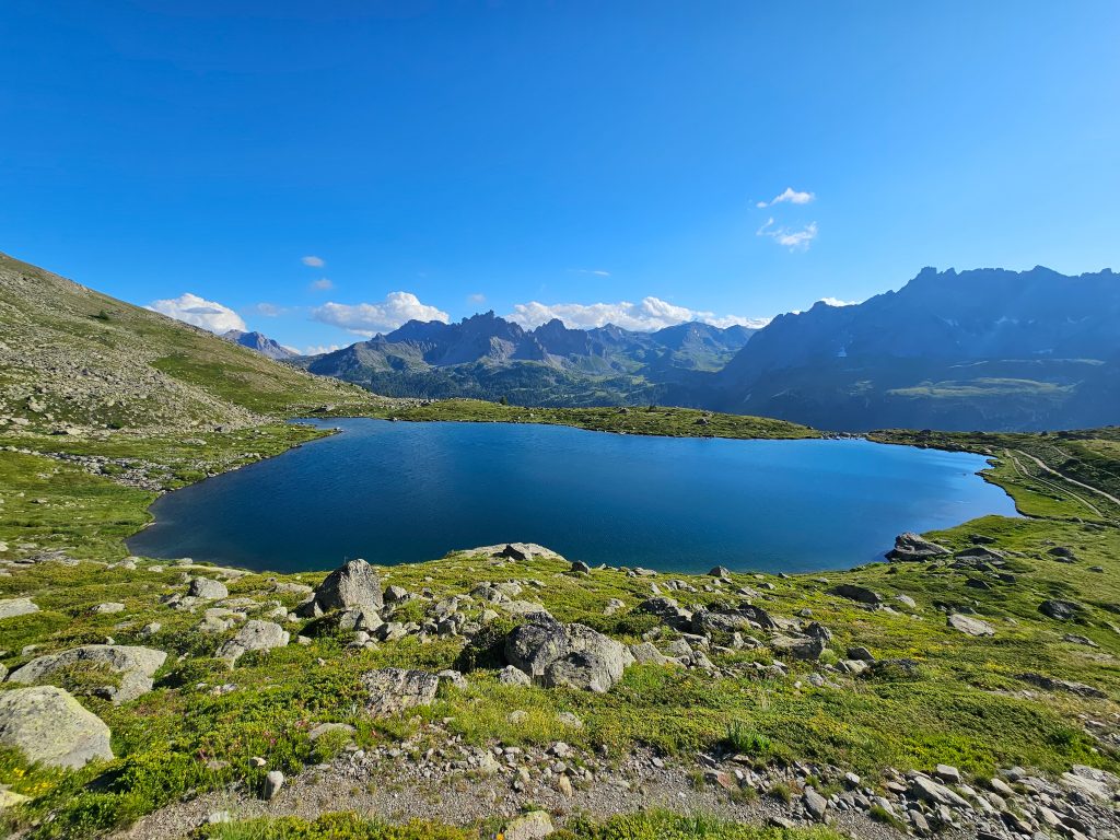 lac ricou