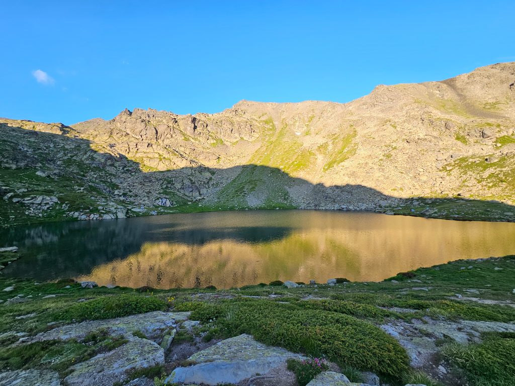 lac laramon