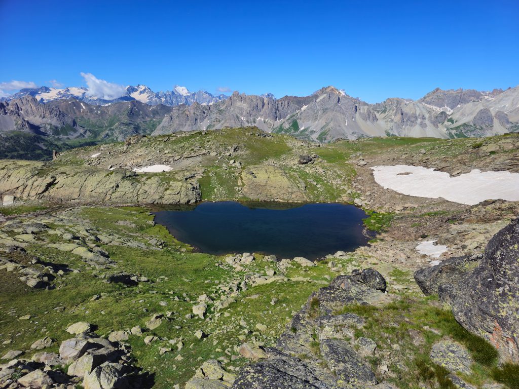 lac cerces