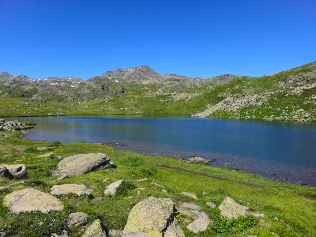lac pralognan