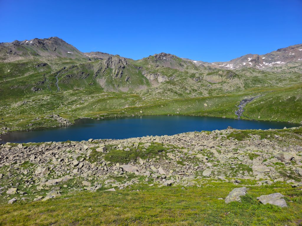 refuge cerces
