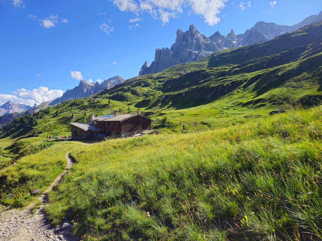 mont thabor