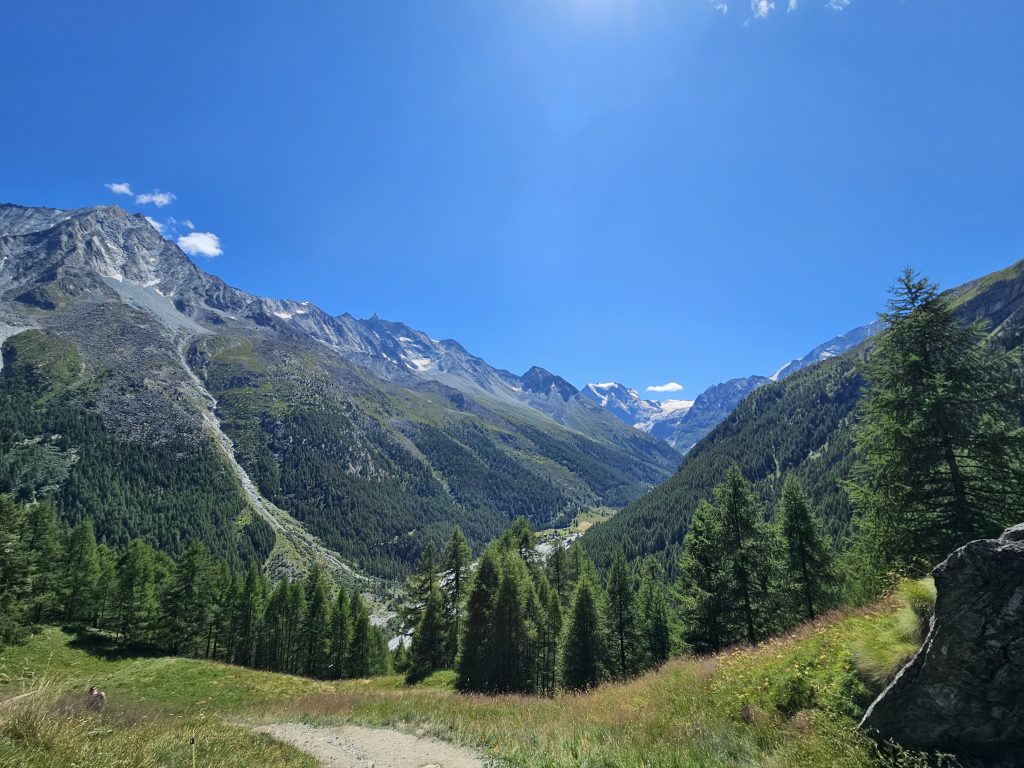 lac d'oeschinen