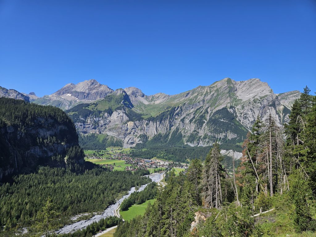 oeschinensee