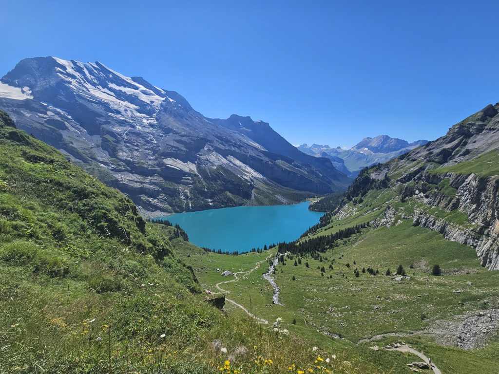 oeschinensee