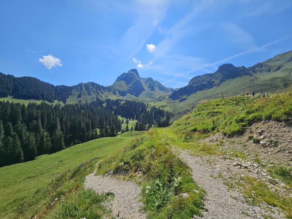 lac Gantrischseeli