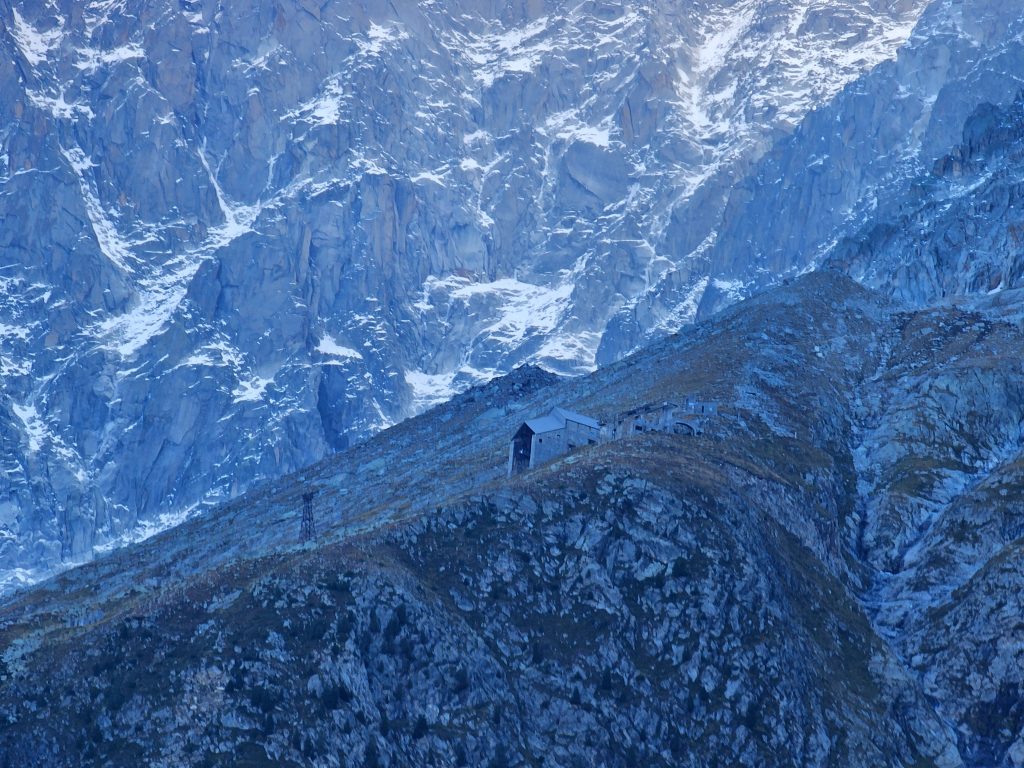 chamonix balade