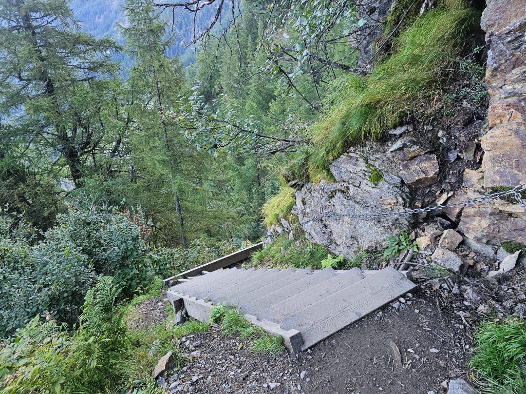 la jonction alpes