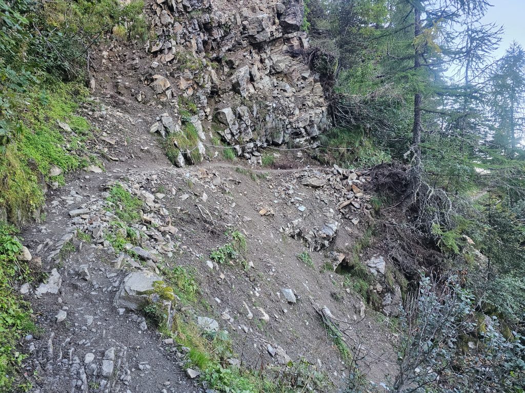jonction chamonix