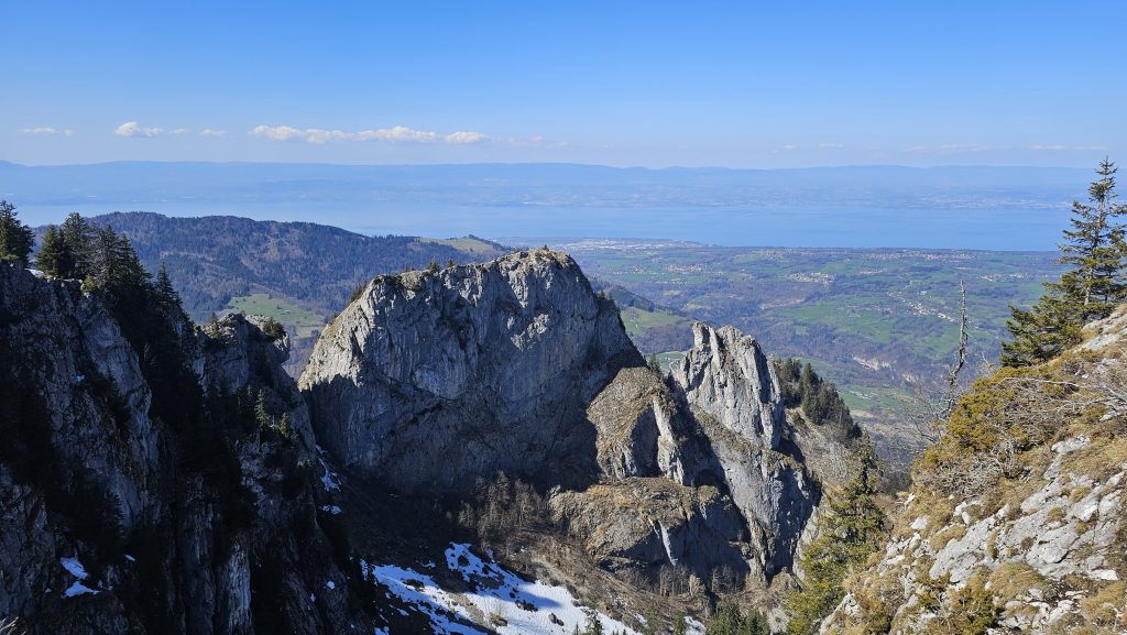 rando chablais