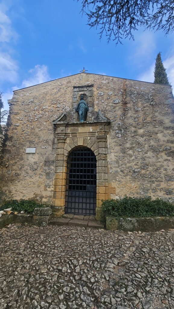 visiter provence top rando