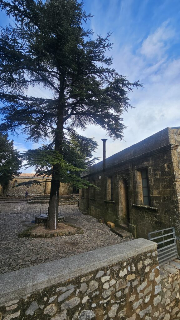 rondo sainte victoire